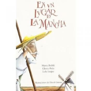 En un lugar de La Mancha