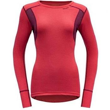 Devold Women's Merino Base Layer Shirt