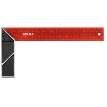 Sola Livella Kątownik 400x170mm