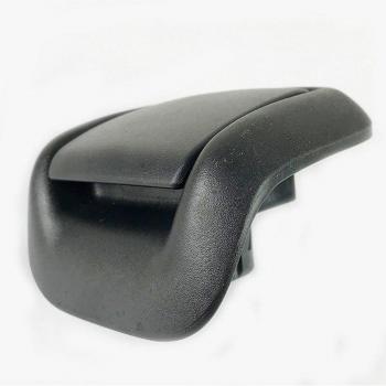 Ford Fiesta MK6 2002 Front Right Seat Tilt Handle Replacement