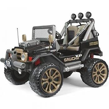 PEG PEREGO Auto Gaucho XP 24 volt 2 posti