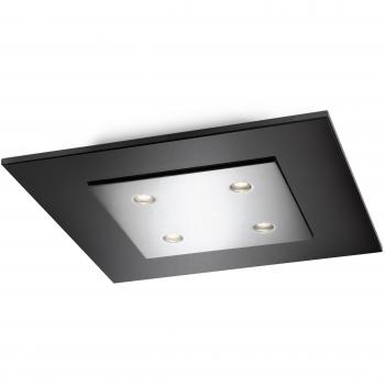 Philips InStyle Matrix 4 x 2.5W LED Ceiling Light