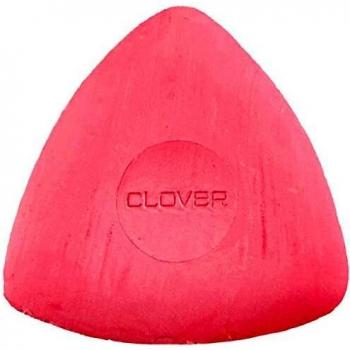 Tailor’s Red Clover Triangle Chalk – Single Package