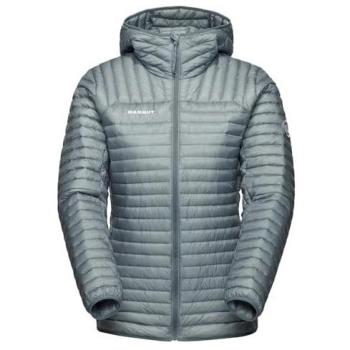 Mammut Versatile Down Mountaineering Jacket for Women, Medium