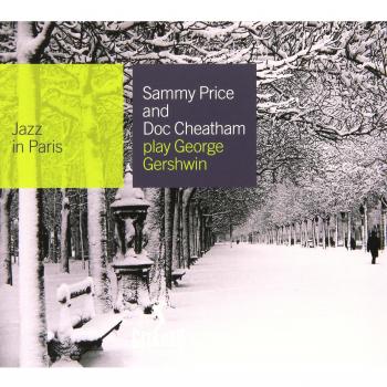 Jazz in Paris