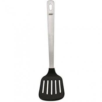 Paleta Coc Mango Acero Inox Nyl Ibili