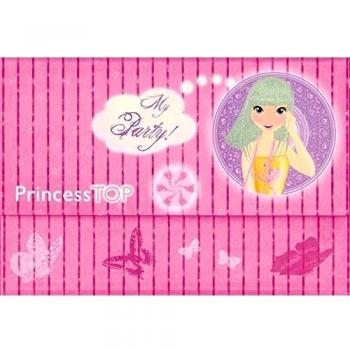 Pricess Top My Party-1 (Tapa blanda).
