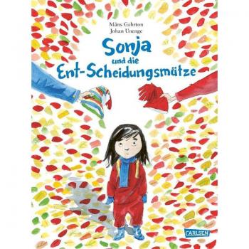 Sonja und die Ent-Scheidungsmütze