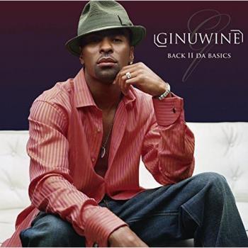 2005 GINUWINE Back II Da Basics – Rap/Hip-Hop CD (Secondhand)