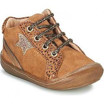 Hoge Sneakers GBB EDITHE