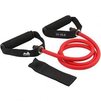 HomeGym Max Resistance Tube with Anchor