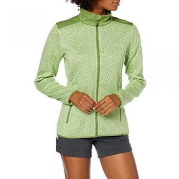 Damenstrickjacke Bamboo Kiwi 42 CMP
