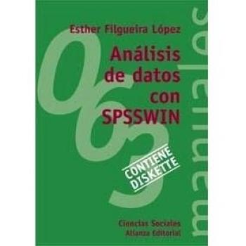 ANALISIS DE DATOS CON SPSSWIN