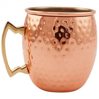 Feuer Cocktail Becher 530ml