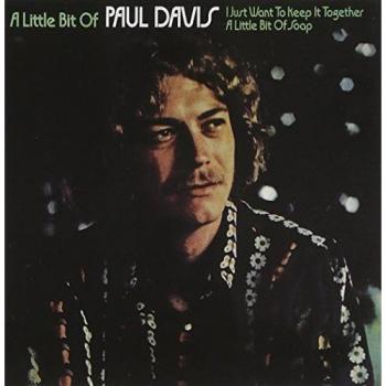 Un petit goût de Paul Davis