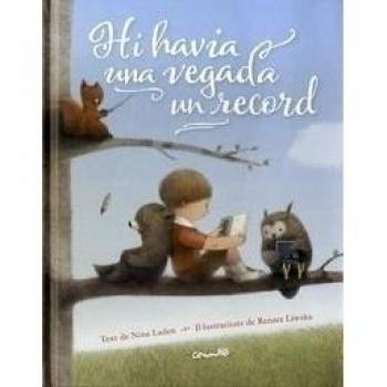 Hi Havia una vegada un record