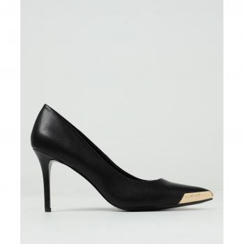 Sandales à talon Versace Jeans Couture femme noir 39