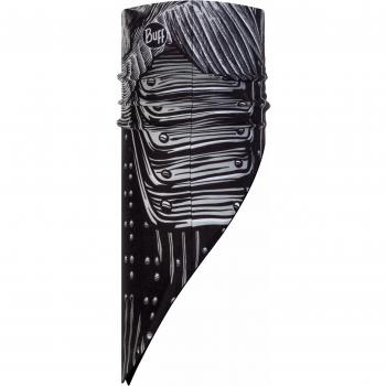 Buff Herren Bandana Mütze Polar, Mehrfarbig