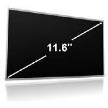 MicroScreen 11.6 LED WXGA HD Matte B116XW01 V.0