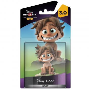Disney Infinity 3.0 Spot Figure PS4/PS3/Xbox 360/Xbox One/Nintendo Wii U NEW