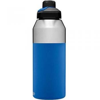 CB1517402012 – Thermos CamelBak 2 L bleu, acier inoxydable