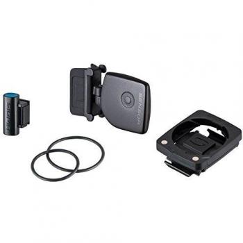 Soporte cuentakilometros ciclocomputador manillar KIT STS BICI 2