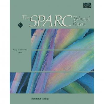The SPARC Technical Papers