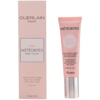 Guerlain Meteoriten Baby Glow 04 Dore Make-up Basis 30 ml
