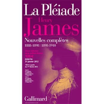 Nouvelles complètes III, IV: