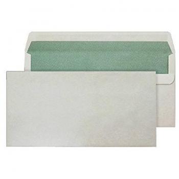 Blake Purely Environmental DL 110 x 220 mm Flora Recycled Wallet Self Seal Envelopes