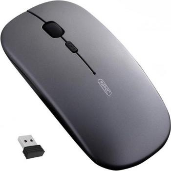 Kabellose Ergonomische Maus Stille 2,4 GHz USB für Macbook und PC