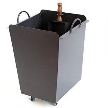 LINEA TROLLEY CRUCCOLINI CARRELLO PELLET 200 KG