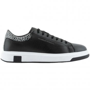 Baskets Armani Exchange Noir Taille 43