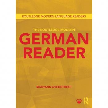 Vitalsource Technologies, Inc. Routledge Modern German Reader