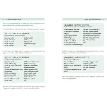 Das Kind in dir muss Heimat finden