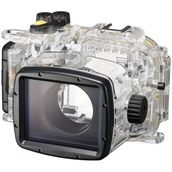 CANON WP-DC55 Waterproof Case for G7X Mark II