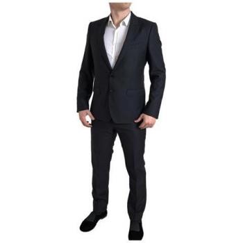 Monopetto Nero L Martino di D&G