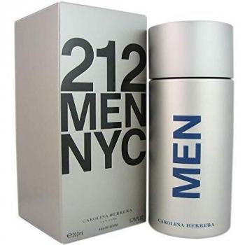Eau de toilette da uomo 212 200 ml