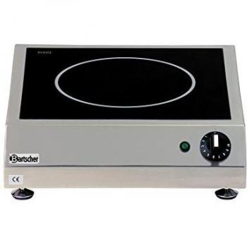 Piano Cottura Elettrico Portatile 1K3000 GL