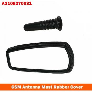 Protection de toit en silicone Mercedes W210 A/C/E CLK – GPS et démarrage