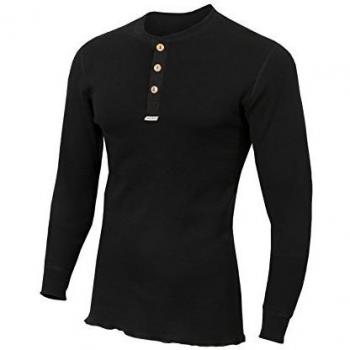 WarmWool Aclima Uomo Maglia Lunga Granddard