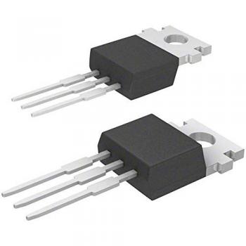L4941BV Régulateur de Tension Positif 1A TO-220AB