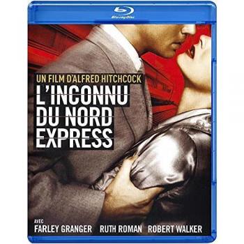 L'inconnu du Nord-Express