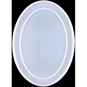 DIY Photo Frame Silicone Mold for Epoxy Resin