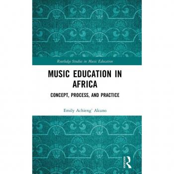 Music Education in Africa