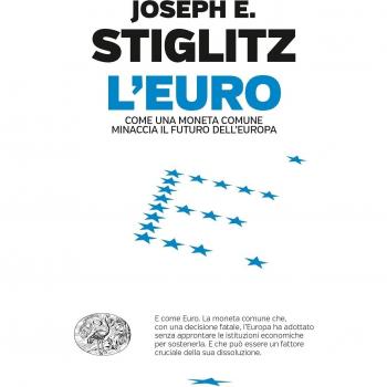 L' euro. Come una moneta comune minaccia il futuro dell'Europa