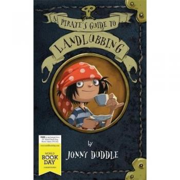 A Pirate's Guide to Landlubbing WBD