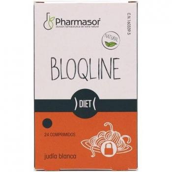 Pharmasor 500 mg Bloqline (24 pcs)