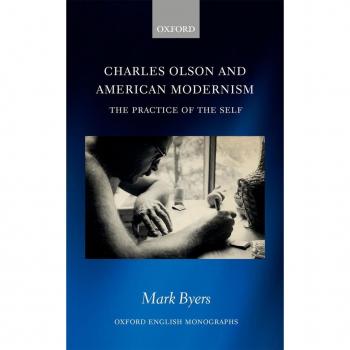 Vitalsource Technologies, Inc. Charles Olson And American Modernism