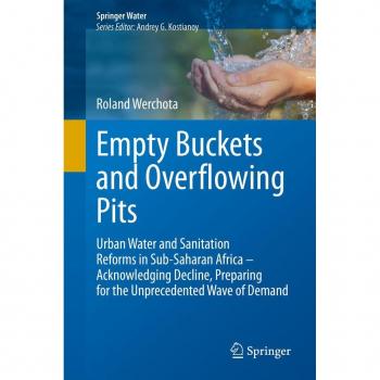 Vitalsource Technologies, Inc. Empty Buckets And Overflowing Pits